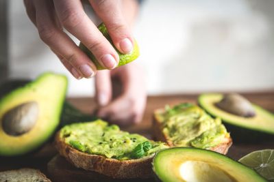 Tesco trials X-ray scanner for customers to check avocado ripeness