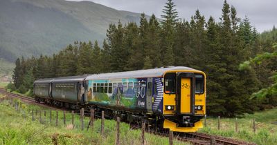 Major Highland railway line to close as £15 million worth of upgrades carried out
