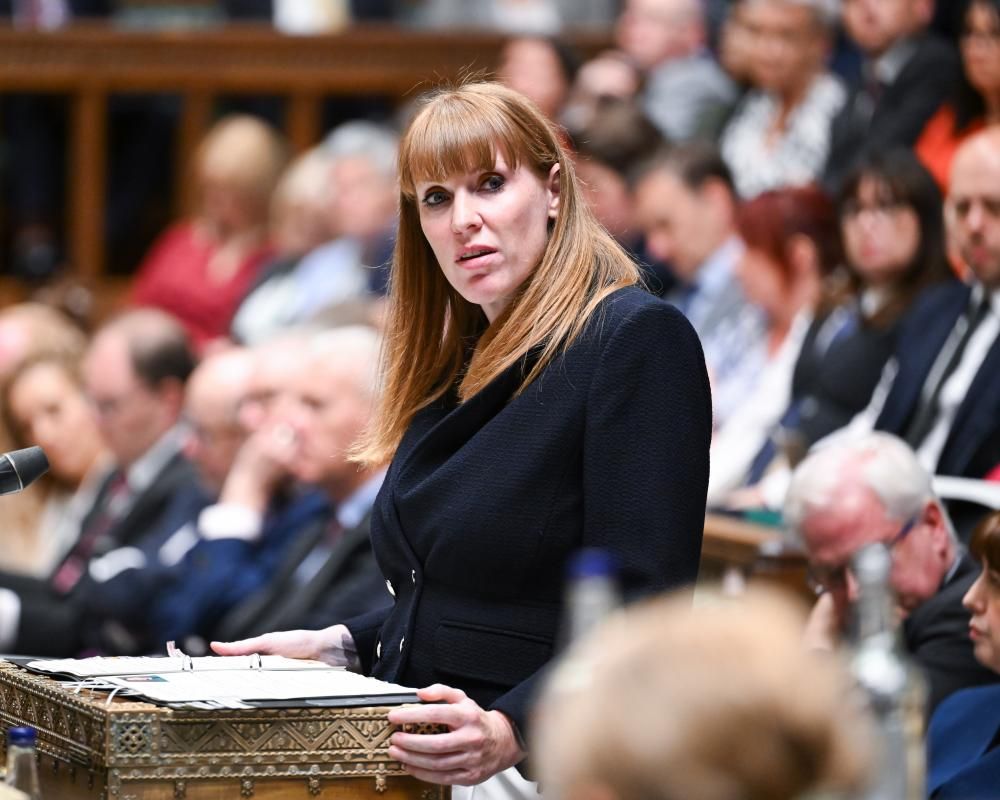 Angela Rayner flat controversy: how did it happen and…