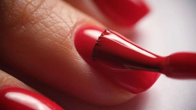 Europe bans 'toxic' ingredient in gel nail polish that may cause fertility issues
