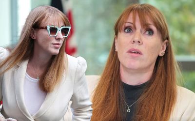 Angela Rayner on the brink: Pressure piles on Deputy PM over flat tax error amid new revelation