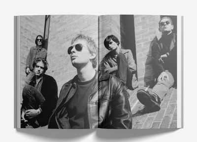 Mysterious Radiohead Flyers Spotted Across London, Coppenhagen: Is Band Announcing Something Big?