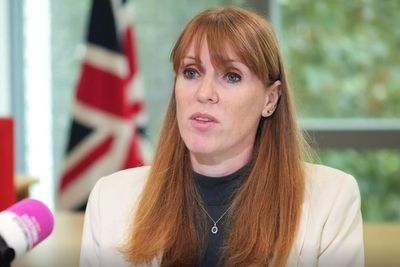 Rayner fights for political future as she admits: I did not pay enough tax