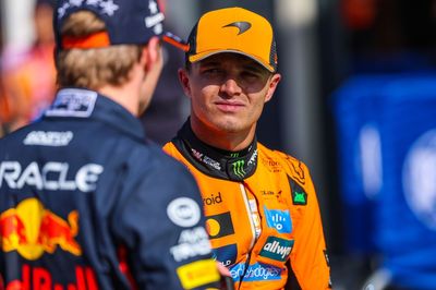 Lando Norris: ‘I want to win my own way’, not copy Max Verstappen’s “f*** you attitude”