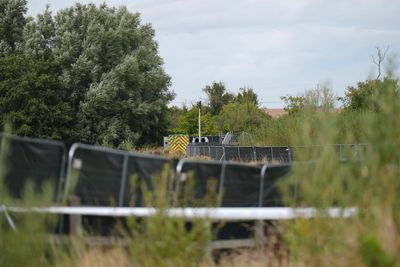 Irish premier warns against a ‘jump to conclusions’ on missing boy feared dead