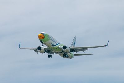 Thailand airline forced to suspend international flights over safety concerns