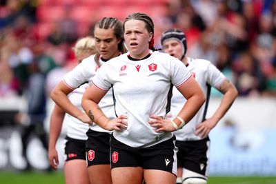 Wales under pressure to restore pride in final World Cup tussle with Fiji