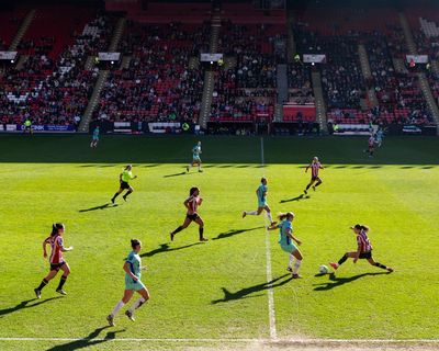 Revealed: WSL and WSL2 players to get minimum salaries from this season