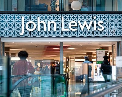 John Lewis targets gen Z with Topshop revival tie-up