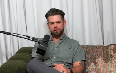 'How pathetic': Ozzy Osbourne's son Jack blasts Pink Floyd star for 'vomiting out bulls***' about late dad