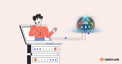 Best ARK Survival Ascended Hosting