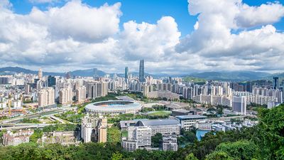 20 Cities Minting Millionaires Faster Than Anywhere Else — How Many Are in America?