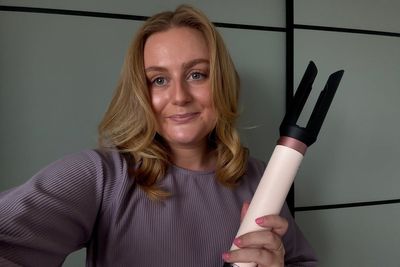 Dyson launches new airwrap – and it surpasses all other hair tools