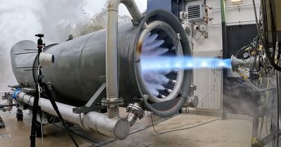 Leading Scottish space firm lands major European rocket deal