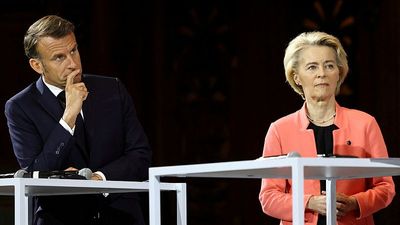 Commission launches Mercosur deal ratification amid political tensions in France