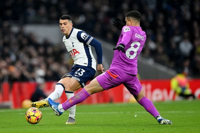 Tottenham fans vent fury as 'unfair' new Premier League fixture change revealed