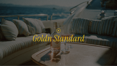 Global Gold Launches the World's First Decentralized Monetary Infrastructure for Gold