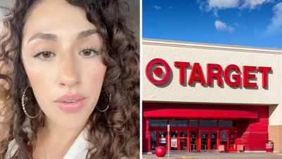 ‘You might think you’re getting away with it’: California lawyer reveals the real reason Target ‘lets’ you steal. Here’s why it’s worse than you think