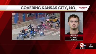 Scumbag ATV Rider That Shot Into a Car With Children Finally Arrested