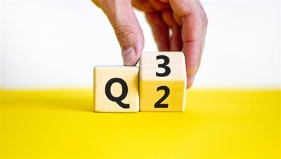 What to Expect From the Q3 Reporting Season