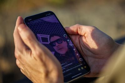 In a war in Mexico between cartel factions, influencers become targets