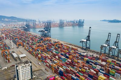 Federal appeals court tariff ruling signals CFOs to 'plan for turbulence'