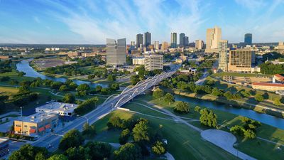 Are Your Politics Costing You Money? 5 Cities Loved by Republicans That Are Actually Financial Traps