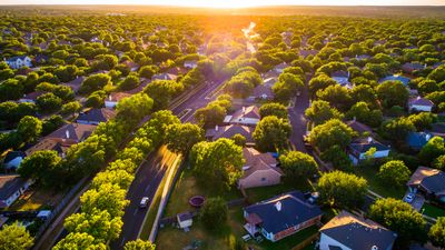 How Long Would It Take You To Save for a $500K Home in the South?