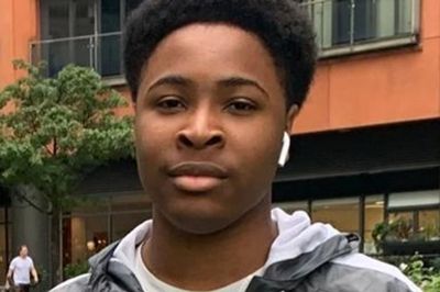 Man charged with murder of 15-year-old boy shot dead at Notting Hill family fun day event