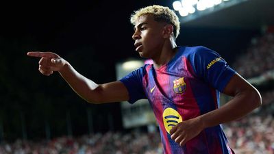 ‘He Was Happy’—Lamine Yamal Weighs in on Failed Barcelona Transfers