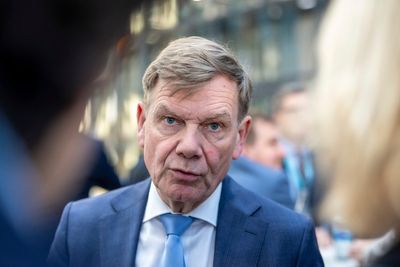 German foreign minister seeks India's help to bring ally Russia into Ukraine peace talks