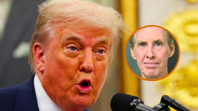 ‘Let the old fat man give it his worst’: Failed Trump assassin files court motion challenging ‘pig’ president to trial by combat