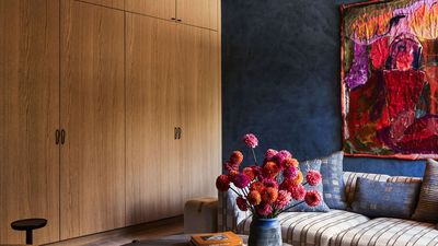 Why the Revival of 90s 'Honey Oak' Might Be the Most Comforting Design Trend of 2025 so Far