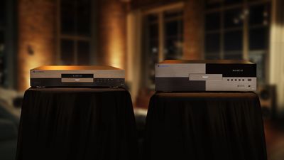 Two high-end media players just launched — and they're from the best company you haven't heard of