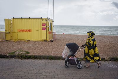 What does the falling birthrate mean for the British economy?