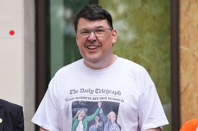 OPINION - Graham Linehan: Why do so many 'geniuses' seem obsessed with being anti-trans?