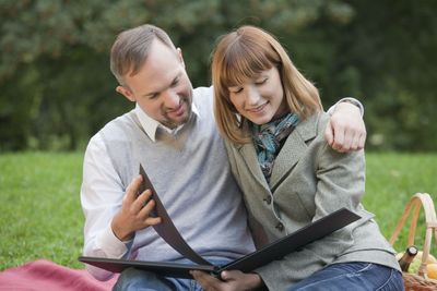 11 Moments You Thought Were Meaningful That Your Partner Barely Remembers