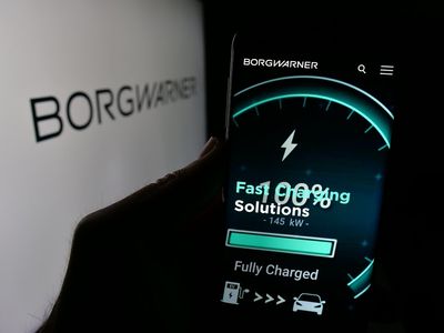 This BorgWarner Analyst Turns Bullish; Here Are Top 3 Upgrades For Wednesday