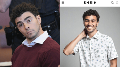 Fast Fashion Giant Shein Accused Of Using Luigi Mangione In One Of Its Advertisements