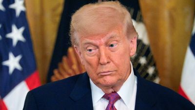Disappointed Donald Trump loses all love for his 3 best buddies, hides heartbreak with lame sarcasm