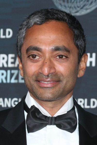 Chamath Palihapitiya Says Fed Is A 'Partisan' Body, Trump Should Be 'Allowed To Remove' Misaligned Governor