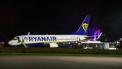 Ryanair cuts one million seats to Spain this winter: Which airports will see the most flights axed?