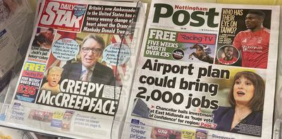 Reform v the Nottingham Post: why local media is crucial to democracy