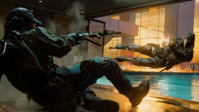 Paramount and Activision just announced a 'Call of Duty' movie — here's everything we know