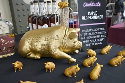 WhistlePig unveils a unique 30-year aged single malt—if you can afford it