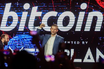 Trump-backed crypto firm American Bitcoin notches $5 billion valuation in Nasdaq debut