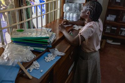 Trump’s US aid cuts ‘help fuel rising anti-LGBT+ violence in Africa’