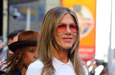 Jennifer Aniston reveals why she's rejected Met Gala invites