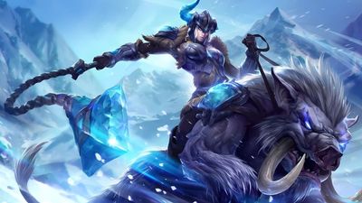 Riot buffs tank junglers ahead of Worlds 2025 – Will the draft become even more fearless?