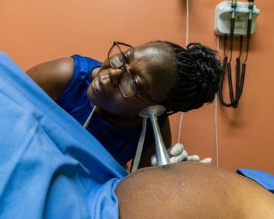 Trump’s aid cuts in east Africa led to unwanted abortion and babies being born with HIV – report